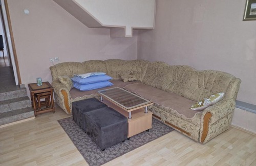 Rakovica Apartamento | Pandora Apartment