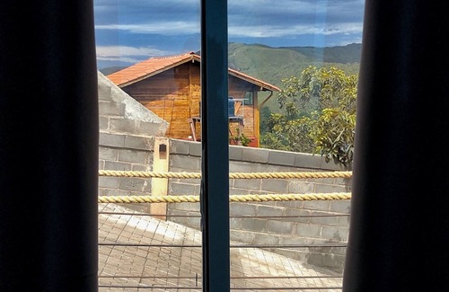 Alto Paraiso de Goias Casa | Pandora's Villa