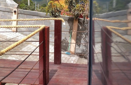 Alto Paraiso de Goias Casa | Pandora's Villa