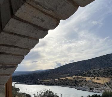 Naxos Casa | Panermos house