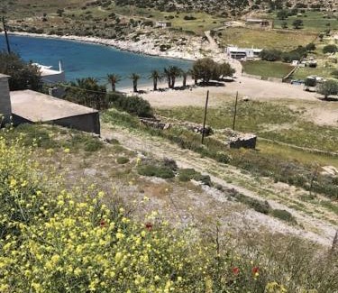 Naxos Casa | Panermos house