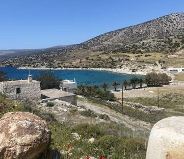 Naxos Casa | Panermos house