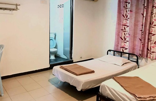 Teluk Nipah Complejo | Pangkor Seagull Resort