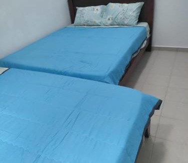 Pangkor Island Casa | Pangkor Shu Yuan 邦咯岛墅苑海滩别墅