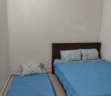 Pangkor Island Casa | Pangkor Shu Yuan 邦咯岛墅苑海滩别墅