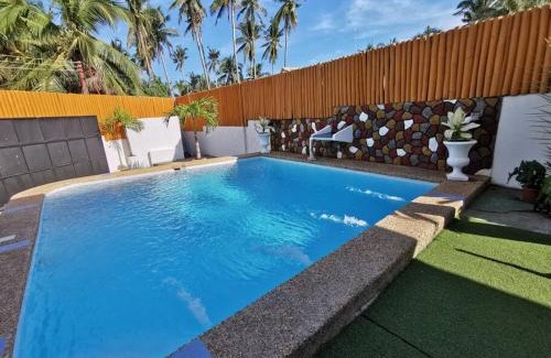 Danao Villa | *Panglao 2BR Villa w/Private Pool Near the Beach