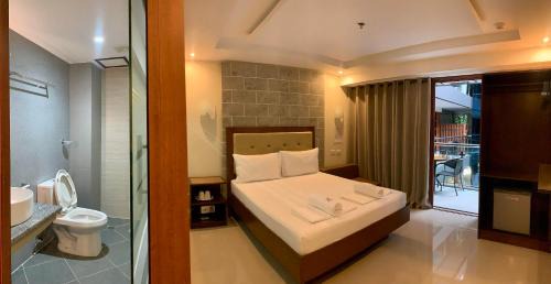 Tawala Hotel | Panglao Alona Suites