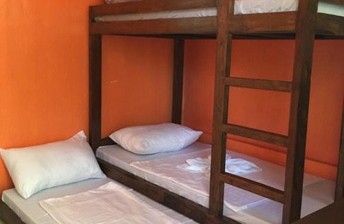 Danao Hotel | Panglao Rainbow Inn