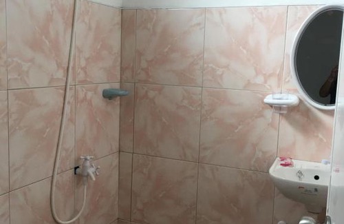 Danao Hotel | Panglao Rainbow Inn