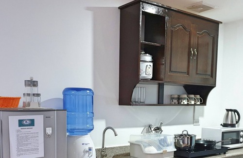 Danao Apartamento | Panglao Village Court Apartments (2 habitaciones # 1)
