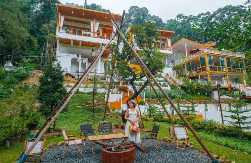 Doi Saket Complejo | Pangthara65 ปางธารา ณ ปางไฮ เชียงใหม่
