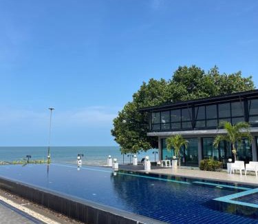 Khanom Casa | Panika Villa R9 บ้านศิวิไลซ์รีสอร์ท ขนอม