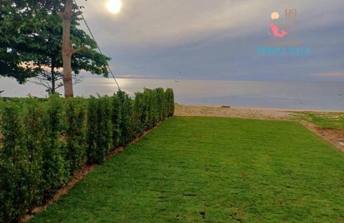 Khanom Casa | Panika Villa R9 บ้านศิวิไลซ์รีสอร์ท ขนอม