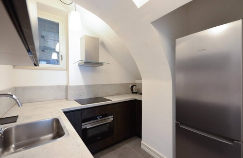 Campitelli Apartamento | Panisperna Suite 2 Bedrooms