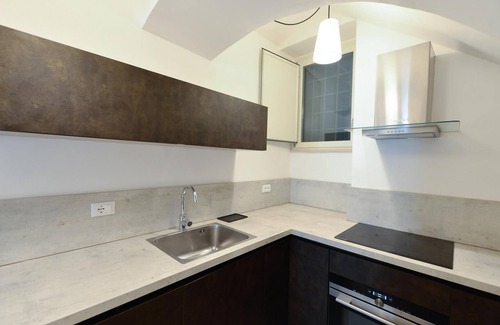 Campitelli Apartamento | Panisperna Suite 2 Bedrooms