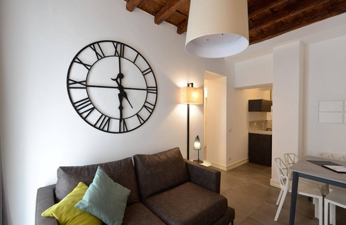 Campitelli Apartamento | Panisperna Suite 2 Bedrooms