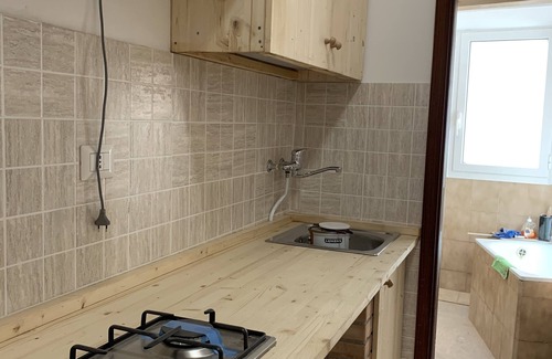 Repubblica Apartamento | Panisperna Suite Rome