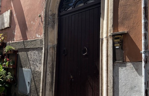 Repubblica Apartamento | Panisperna Suite Rome