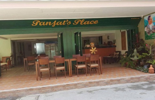 Cha-am Hotel | Panjai's Place