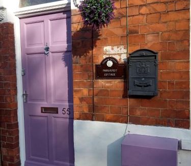 Louth Casa | Pankhurst Cottage, Louth