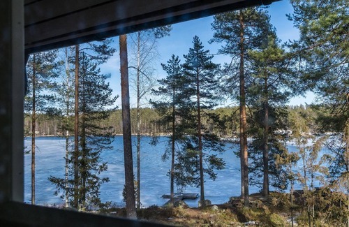 Punkaharju Casa | Pankkotupa 7 b by Interhome