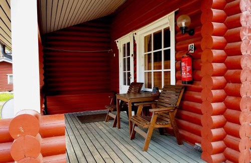 Punkaharju Casa | Pankkotupa Yrjo