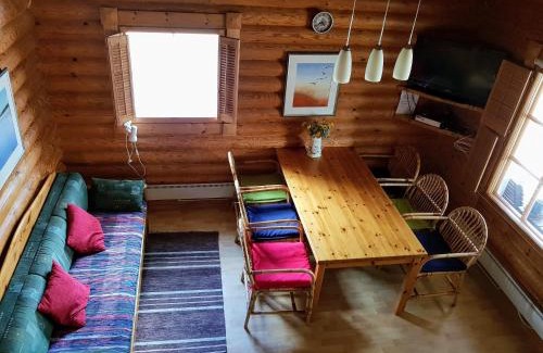 Punkaharju Casa | Pankkotupa Yrjo