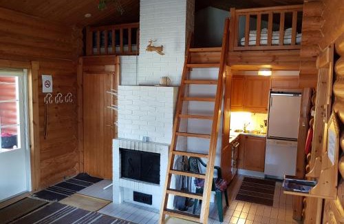 Punkaharju Casa | Pankkotupa Yrjo