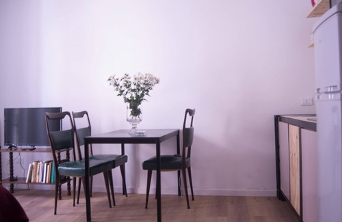 Centro Storico Apartamento | Pannieri apartment