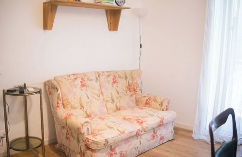 Centro Storico Apartamento | Pannieri apartment
