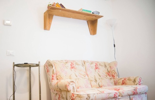Centro Storico Apartamento | Pannieri apartment