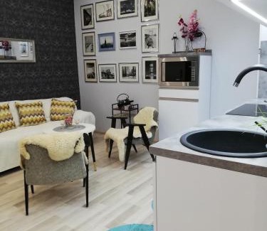 Ujlipotvaros Apartamento | PANNONIA Budapest Center DELUXE