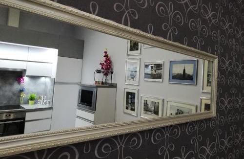 Ujlipotvaros Apartamento | PANNONIA Budapest Center DELUXE