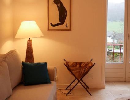 Montagny-sur-Grosne Casa | Pannonica charmante maison champêtre