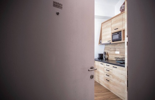 Lisina Apartamento | Pano Kopaonik Panorama
