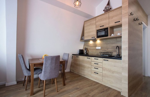 Lisina Apartamento | Pano Kopaonik Panorama