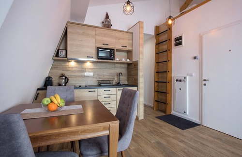 Lisina Apartamento | Pano Kopaonik Panorama