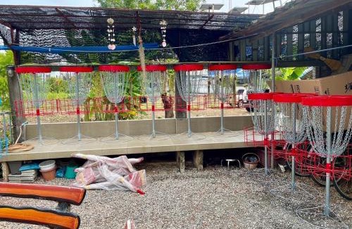 Bang Phra Cama Y Desayuno | Pano Solar Guest House (พาโน โซล่า เกสเฮ้าส์ )