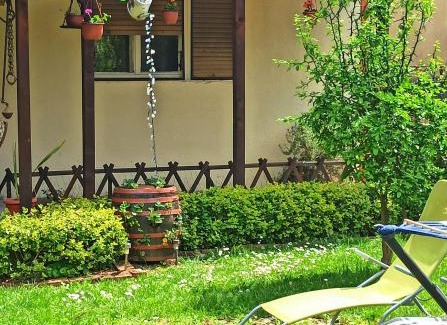 Leskovac Apartamento | Panonka apartman