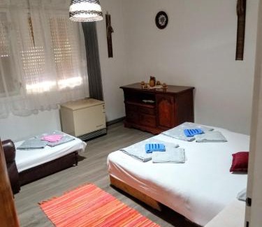 Leskovac Apartamento | Panonka apartman