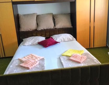 Leskovac Apartamento | Panonka apartman