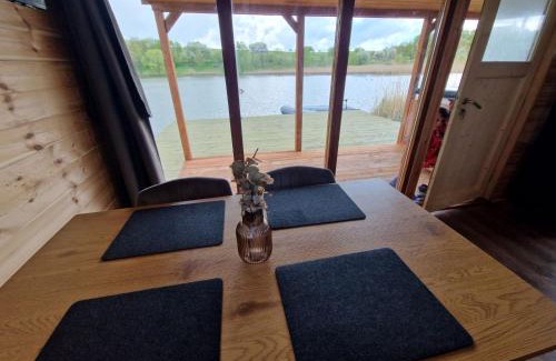 Pusztavacs Apartamento | Panoráma Horgászház