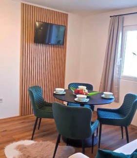 Szentendrei Casa | Panoráma Vendégház