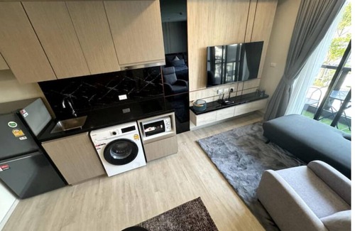 Jomtien Apartamento | Panora Pattaya Pratumnak beach