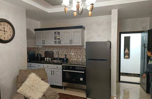 Sharm El Sheikh Complejo | Panoramic Romantic apartment