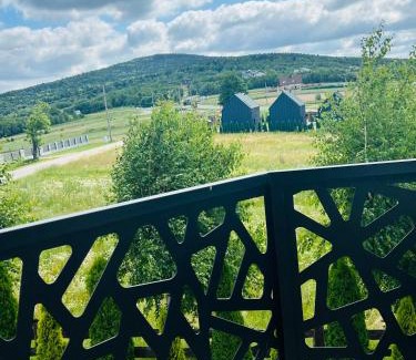 Krajno Pierwsze Casa | Panorama Świętokrzyska