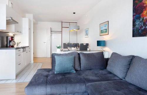 Laboe Apartamento | Panorama 10