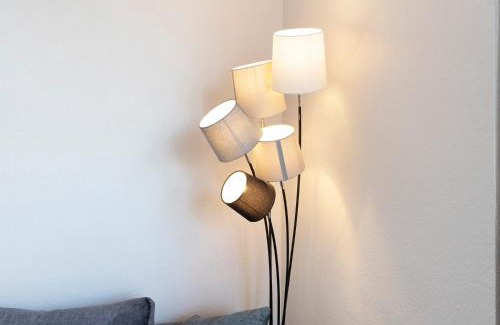 Laboe Apartamento | Panorama 10