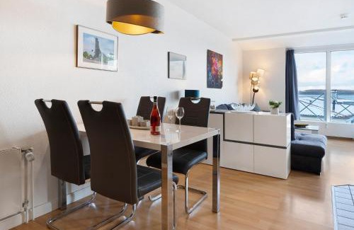 Laboe Apartamento | Panorama 10