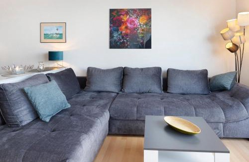 Laboe Apartamento | Panorama 10